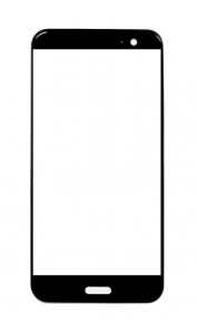 Touch Screen Digitizer For Htc U11 Life Black By - Maxbhi.com