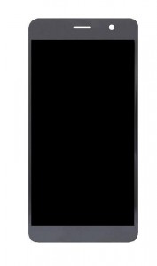 Display for Kara Mega 4 Black (Combo Folder) by Maxbhi.com