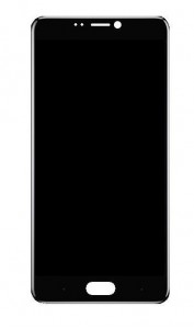 Lcd Screen For Allview X4 Soul Style Replacement Display By - Maxbhi Com