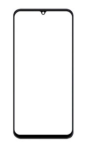 Touch Screen Digitizer For Ulefone Note 6p Black By - Maxbhi Com