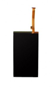Lcd Screen For Htc One X Att Replacement Display By - Maxbhi.com