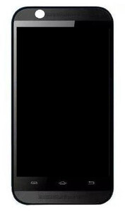 Lcd Screen For Intex Aqua Kat Replacement Display By - Maxbhi Com