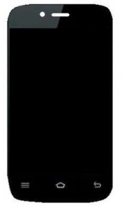 Lcd Screen For Rage Viva New Replacement Display By - Maxbhi Com