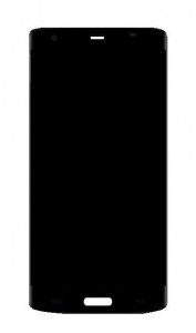 Lcd Screen For Bluboo X6 Replacement Display By - Maxbhi Com