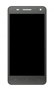 Display for Kata M1 Black (Combo Folder) by Maxbhi.com