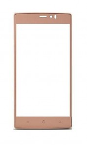 Touch Screen Digitizer For Iball Andi F2f 5h Gold By - Maxbhi.com