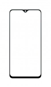 Touch Screen Digitizer For Oppo A12s Blue By - Maxbhi Com