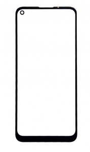 Touch Screen Digitizer For Blackview A90 Black By - Maxbhi Com