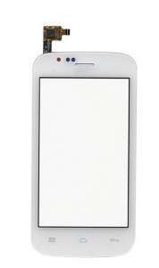 Touch Screen for BLU Advance 4.0 - White