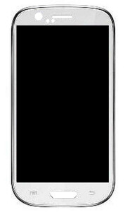 Lcd Screen For Maxx Ax3 Replacement Display By - Maxbhi Com