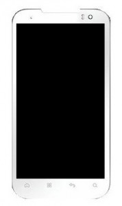 Lcd Screen For Maxx Ax9z Race Replacement Display By - Maxbhi Com