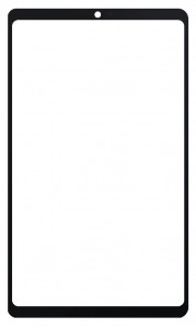 Touch Screen Digitizer For Blackview Tab 60 Green By - Maxbhi Com