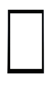 Touch Screen Digitizer For Tashan Ts861 White By - Maxbhi.com