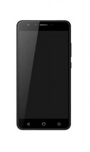 Lcd Screen For Nuu X5 Replacement Display By - Maxbhi.com