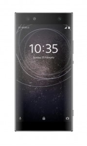 Lcd Screen For Sony Xperia Xa2 Ultra Replacement Display By - Maxbhi.com