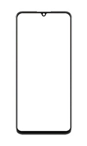 Touch Screen Digitizer For Huawei Enjoy 20 Gold By - Maxbhi Com