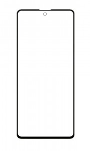 Touch Screen Digitizer For Samsung Galaxy F62 Grey By - Maxbhi Com