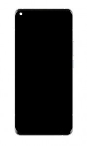 Lcd Screen For Vivo Iqoo 5 Pro Replacement Display By - Maxbhi Com