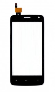 Touch Screen Digitizer For Xolo Q700i White By - Maxbhi.com