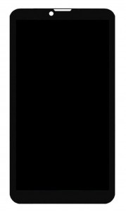 Lcd Screen For Domo Slate S3 Replacement Display By - Maxbhi Com