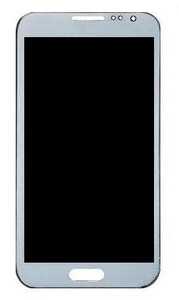 Lcd Screen For Wammy Titan Replacement Display By - Maxbhi Com