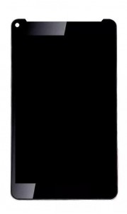 Lcd Screen For Iball Q800 3g Replacement Display By - Maxbhi Com