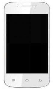 Lcd With Touch Screen For Yxtel G006 Pink By - Maxbhi Com