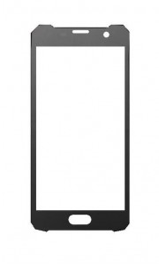 Touch Screen Digitizer For Ulefone Armor 2s White By - Maxbhi.com