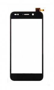 Touch Screen Digitizer For Wiko Wim Black By - Maxbhi.com