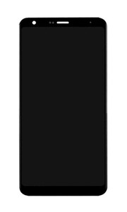Lcd Screen For Lg Q Stylus Replacement Display By - Maxbhi Com