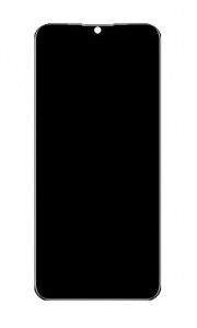 Lcd Screen For Zte Blade 20 Replacement Display By - Maxbhi Com