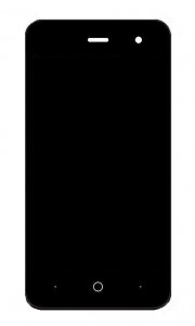 Lcd Screen For Blu A5l Replacement Display By - Maxbhi Com