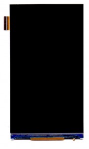 Lcd Screen For Karbonn K9 Kavach 4g 16gb Replacement Display By - Maxbhi Com