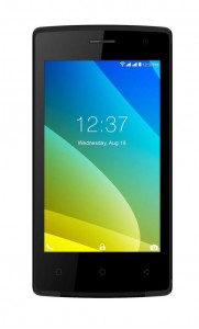 Lcd Screen For Intex Cloud C1 Replacement Display By - Maxbhi.com