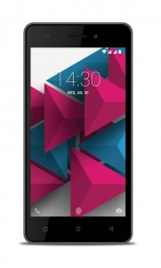 Lcd Screen For Jivi Prime P444 16gb Replacement Display By - Maxbhi.com