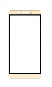 Touch Screen Digitizer For Innjoo V1 Gold By - Maxbhi.com