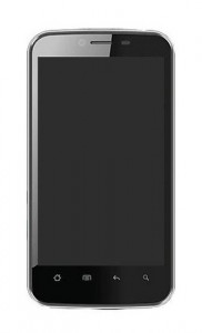 Display for Karbonn A18 Black (Combo Folder) by Maxbhi.com