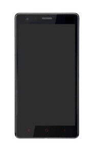 Lcd With Touch Screen For Iberry Auxus Beast Black By - Maxbhi.com