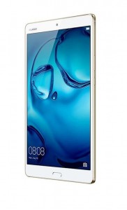 Lcd Screen For Huawei Mediapad M3 32gb Lte Replacement Display By - Maxbhi.com