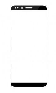 Touch Screen Digitizer For Allview X4 Soul Infinity Plus White By - Maxbhi.com