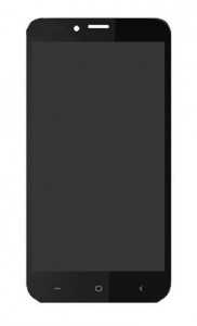 Lcd Screen For Innjoo I1k Replacement Display By - Maxbhi Com