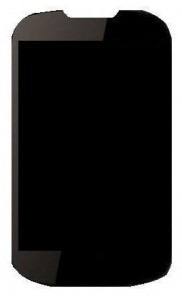 Lcd Screen For Videocon V1548 Replacement Display By - Maxbhi Com