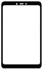 Touch Screen Digitizer For Ulefone Armor Pad Pro White By - Maxbhi Com