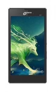 Lcd Screen For Emerin Best Replacement Display By - Maxbhi.com