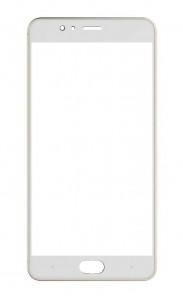 Touch Screen Digitizer For Zopo Flash X Plus White By - Maxbhi.com