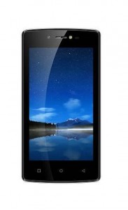 Lcd Screen For Hitech Air A9 Mini Replacement Display By - Maxbhi.com