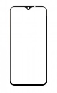 Touch Screen Digitizer For Doogee S88 Pro Black By - Maxbhi Com