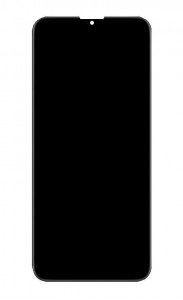 Lcd Screen For Htc Wildfire E3 Replacement Display By - Maxbhi Com