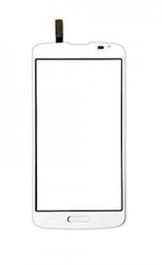 Touch Screen Digitizer For Lg Volt 4g Lte White By - Maxbhi.com