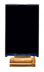 Lcd Screen For Micromax X337 Replacement Display By - Maxbhi Com